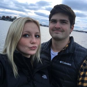 Meet your Posher, Jayna